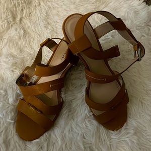 Wedge Sandal
